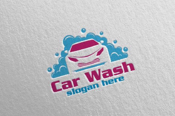 Car Logo 48