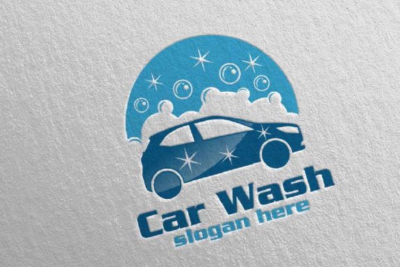 Car Logo 50