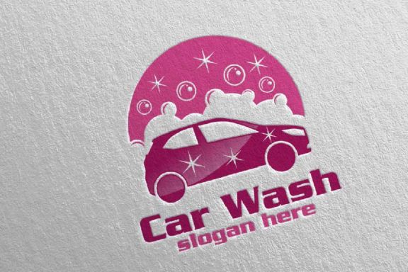 Car Logo 50