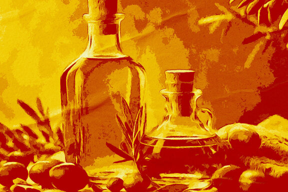 Pop Art Photo Effect