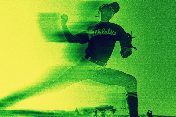 Motion Blur Photo Effect