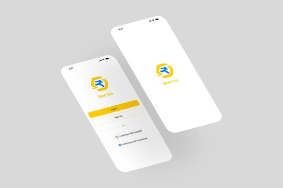 Food Delivery App UI Kit