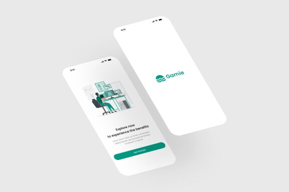 Game Store App UI Kit