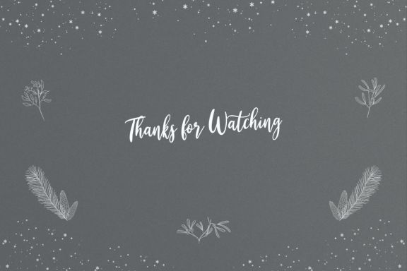Christmas instagram stories templates 5-in-1