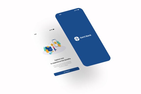 Baking App UI Kit