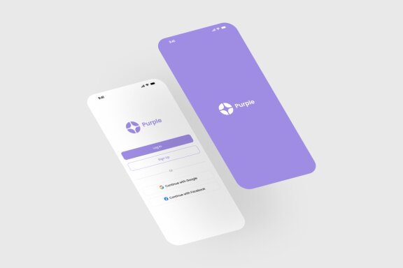 Baking & Wallet App UI Kit