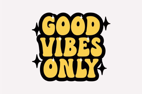 Retro Pinch - Groovy Retro FREE Font