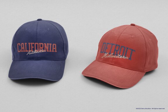 Capitan Playden | Sport Display Font