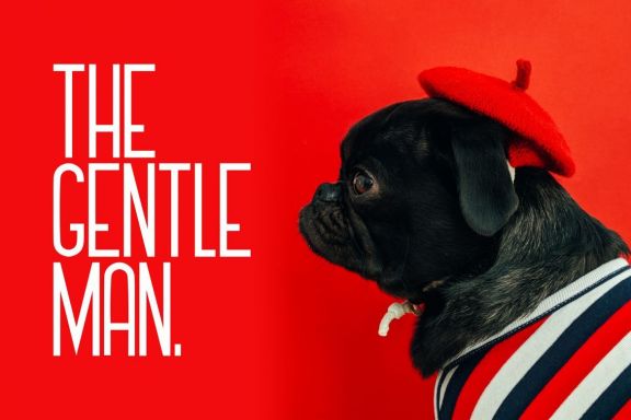 Gennaro Sans Serif