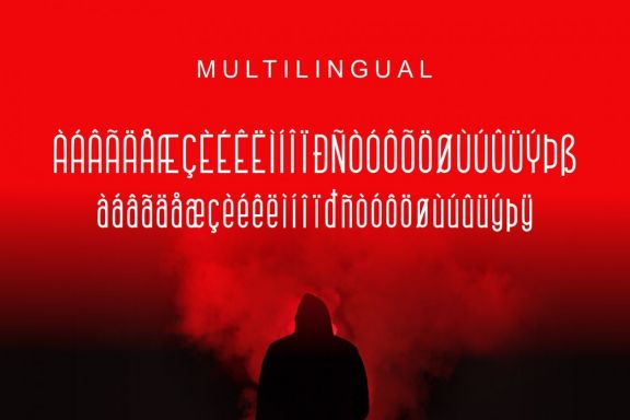 Gennaro Sans Serif